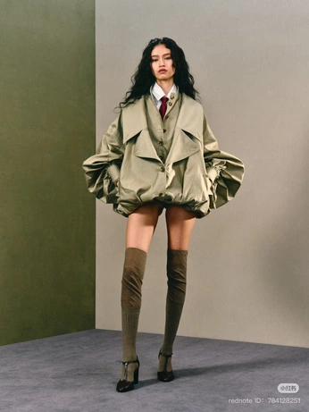 A cover of "clothes" cluster. The owner is mariethortega. The cluster consists of 19 elements.