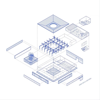A cover of "Clean Isometric" cluster. The owner is smithdesign. The cluster consists of 32 elements.