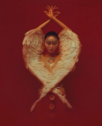 A cover of "#710014" cluster. The owner is designasclaras. The cluster consists of 80 elements.