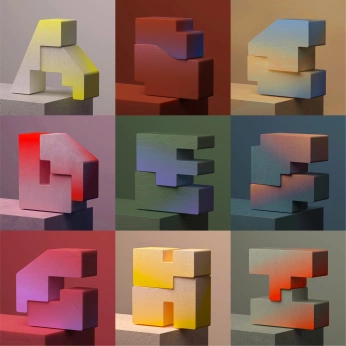 A cover of "Science Fair" cluster. The owner is danieleckler. The cluster consists of 92 elements.