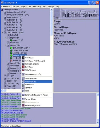 A cover of "Messaging" cluster. The owner is linear01. The cluster consists of 31 elements.
