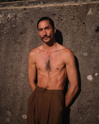 A cover of "Retratos" cluster. The owner is jose112. The cluster consists of 33 elements.