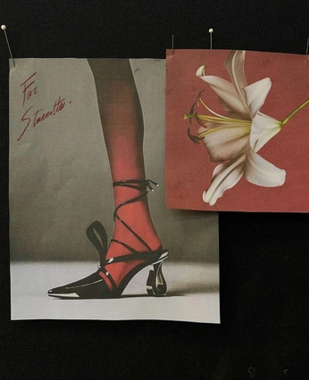 A cover of "edit" cluster. The owner is rafaelafleur. The cluster consists of 45 elements.