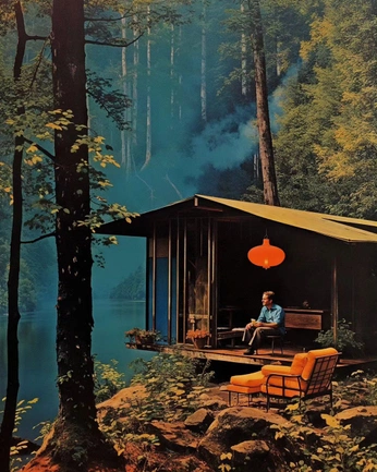 A cover of "Chase music video" cluster. The owner is noirfilmstudio. The cluster consists of 20 elements.