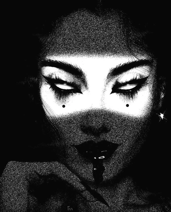 A cover of "vamp" cluster. The owner is amorjpg. The cluster consists of 125 elements.