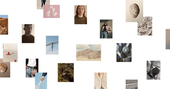 A cover of "WEBSITE" cluster. The owner is chloehorseman. The cluster consists of 30 elements.