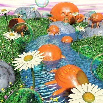 A cover of "crazy" cluster. The owner is dar.pri. The cluster consists of 10 elements.