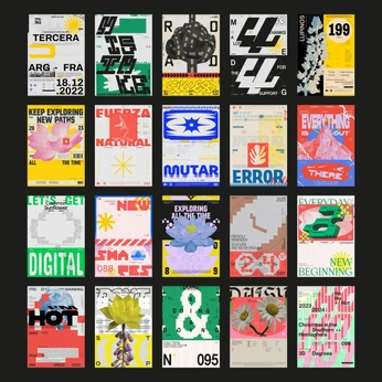 A cover of "print graphix" cluster. The owner is genhur. The cluster consists of 1 element.