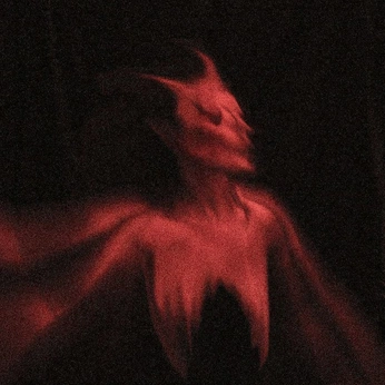 A cover of "dev1l" cluster. The owner is cyberdragon. The cluster consists of 1 element.