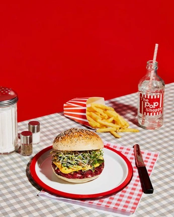 A cover of "Smash Guys" cluster. The owner is deshna.shop. The cluster consists of 20 elements.