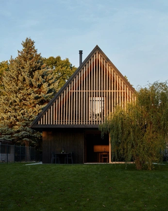 A cover of "our home" cluster. The owner is valters. The cluster consists of 4 elements.