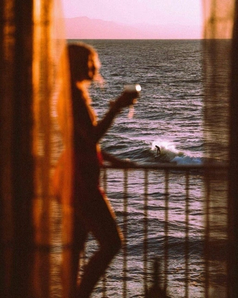 A cover of "SURFING  PUERTO" cluster. The owner is haus.casacreativ. The cluster consists of 10 elements.