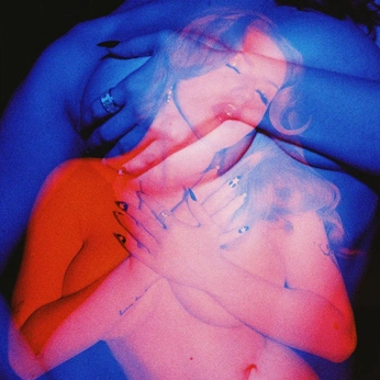 A cover of "artificial ecstasy" cluster. The owner is emmettnet. The cluster consists of 19 elements.