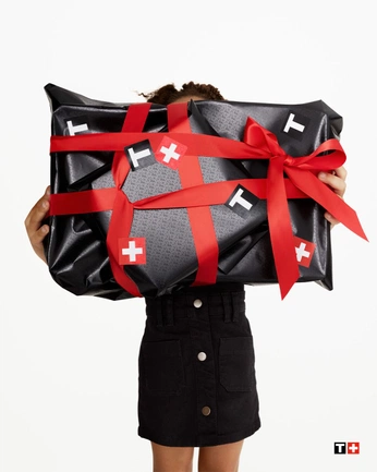 A cover of "Miraflores Navidad" cluster. The owner is abatres. The cluster consists of 22 elements.