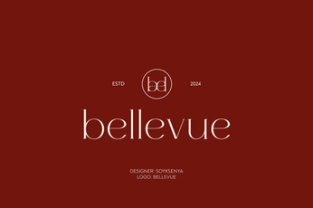 A cover of "bellevue" cluster. The owner is soyksenya. The cluster consists of 8 elements.