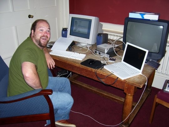 technology