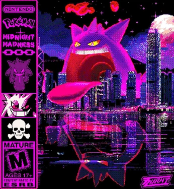 A cover of "púrpura" cluster. The owner is brinheu. The cluster consists of 2 elements.