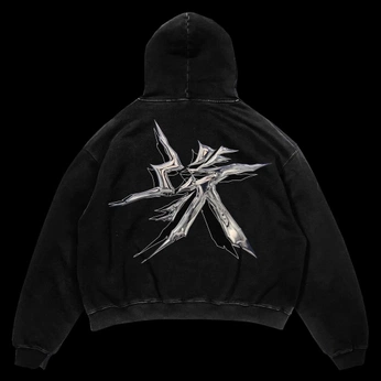 A cover of "clothing" cluster. The owner is magizhan. The cluster consists of 18 elements.