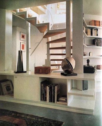 A cover of "Interior desing" cluster. The owner is ferrarossi. The cluster consists of 10 elements.