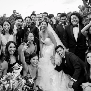 A cover of "STORY PORTRAIT" cluster. The owner is mikehil. The cluster consists of 11 elements.