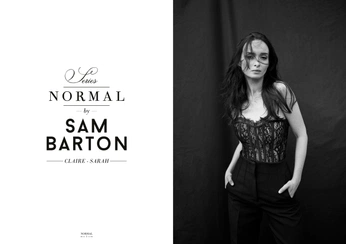 A cover of "Sam Barton in NM" cluster. The owner is wtphotography. The cluster consists of 9 elements.