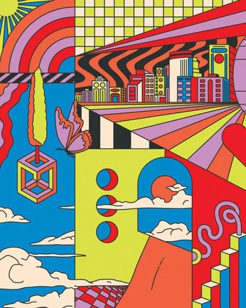 A cover of "Pride" cluster. The owner is ameliefuld. The cluster consists of 3 elements.