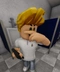 Cover of roblox meme... cluster