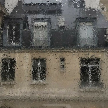 A cover of "Autumn in New York" cluster. The owner is chasingcomets. The cluster description is "Pumpkin spice & everything nice". The cluster consists of 47 elements.