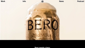 A cover of "Branding | Beverages" cluster. The owner is justintime. The cluster consists of 29 elements.