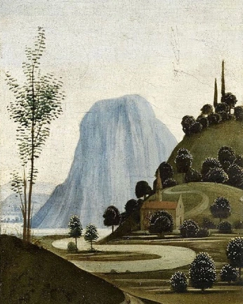 A cover of "Paintings" cluster. The owner is aawoza. The cluster consists of 26 elements.