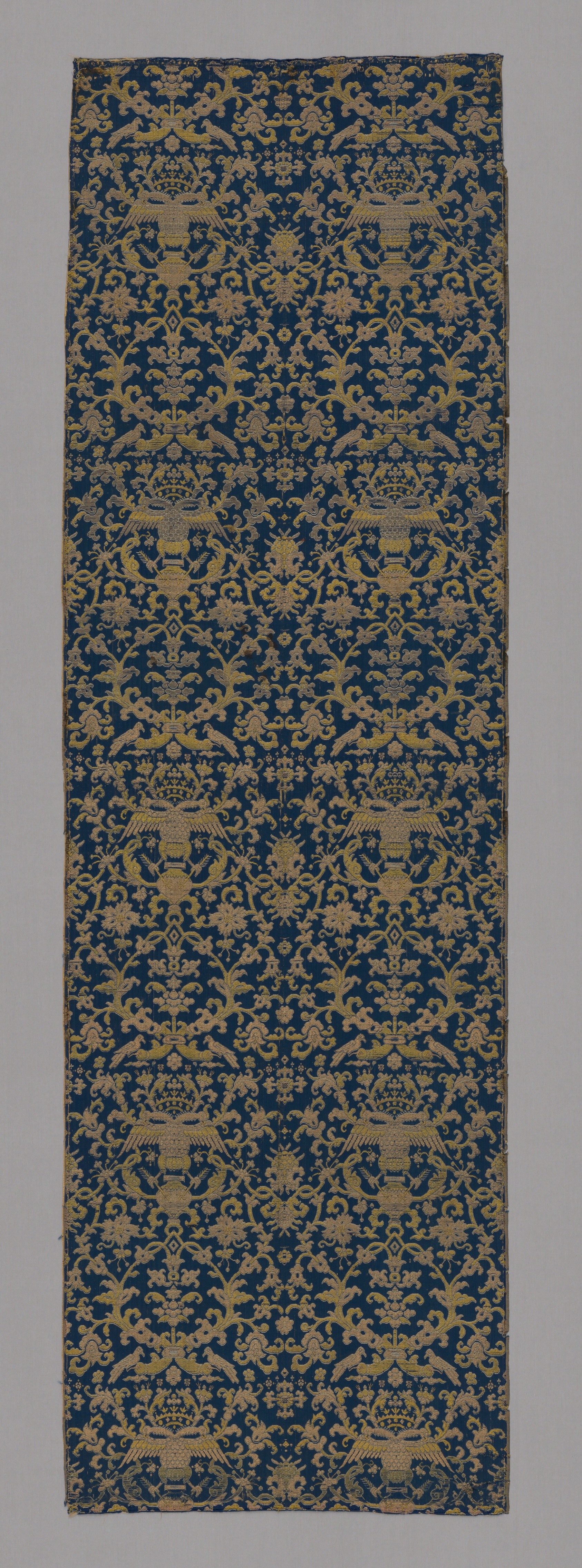 Panel (Furnishing Fabric)