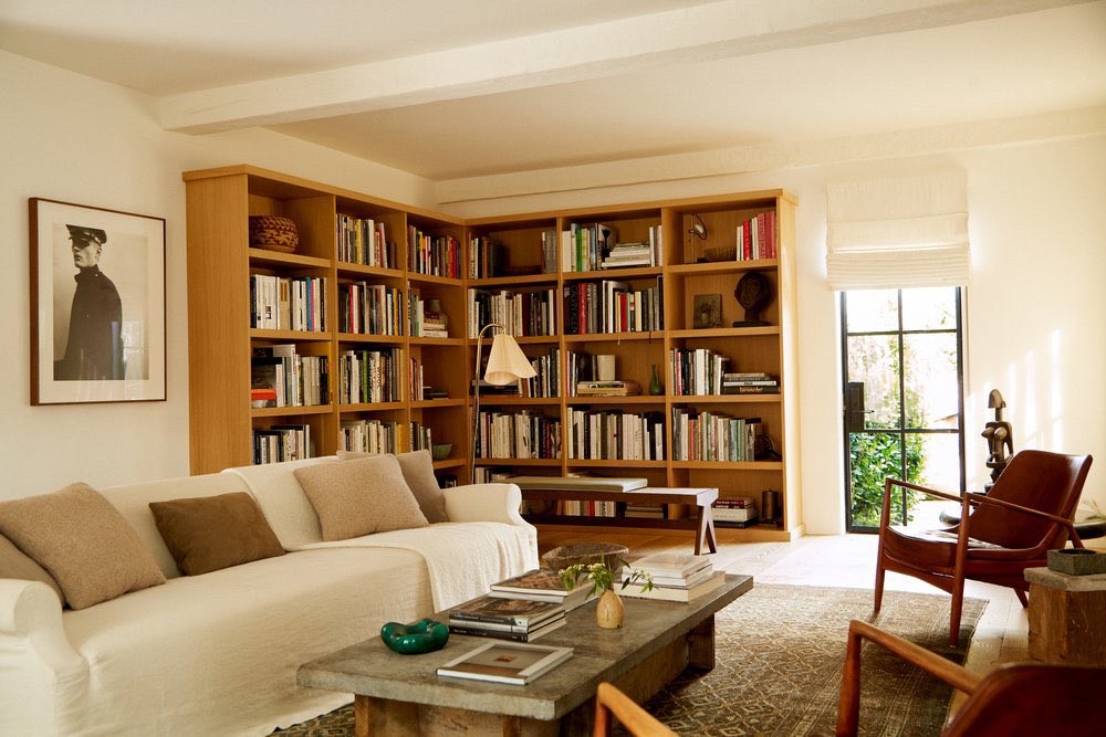 The home of Mimmi Milocco. Photo by Mike Karlsson Lundgren.