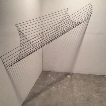 A cover of "exhibition" cluster. The owner is faridaamar. The cluster consists of 3 elements.