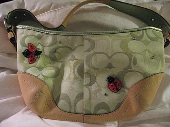 A cover of "bags" cluster. The owner is finnthehuman157. The cluster consists of 87 elements.