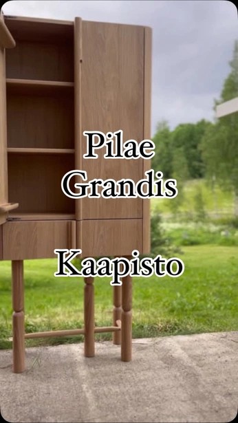 A cover of "Havune lifestyle" cluster. The owner is havune. The cluster consists of 1 element.