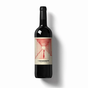 A cover of "WINEZZZzzzzzz" cluster. The owner is aceflyer. The cluster consists of 7 elements.