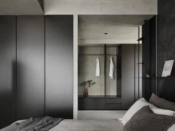 A cover of "Interior design" cluster. The owner is modesign90s. The cluster consists of 132 elements.