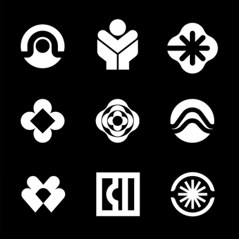 A cover of "Symbol Set" cluster. The owner is cooperpaxton. The cluster consists of 12 elements.