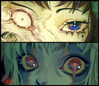 A cover of "art" cluster. The owner is elianerosia. The cluster consists of 2 elements.