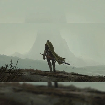 A cover of "folieadeux" cluster. The owner is owhshihereigo. The cluster consists of 16 elements.