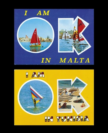 A cover of "Malta" cluster. The owner is puckipucks2. The cluster consists of 6 elements.