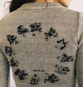 A cover of "Fashion" cluster. The owner is adrianzierath. The cluster consists of 19 elements.