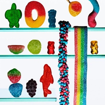 A cover of "Still Life" cluster. The owner is drexy. The cluster consists of 37 elements.