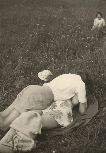 A cover of "vintage spring" cluster. The owner is catarina.ug. The cluster consists of 3 elements.