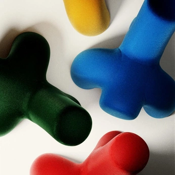 A cover of "Multicolor" cluster. The owner is laleli. The cluster consists of 35 elements.