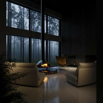 A cover of "Houses" cluster. The owner is hofmann. The cluster consists of 55 elements.