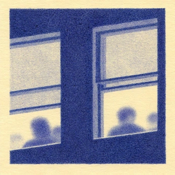 A cover of "Blue" cluster. The owner is asgarxo. The cluster consists of 11 elements.