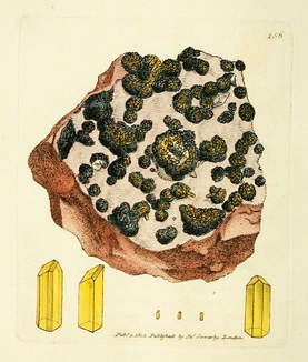 Crystallized Oxide of Zinc (Zincum oxygenizatum)