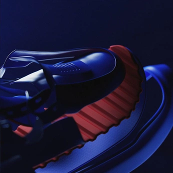 A cover of "Sportwear" cluster. The owner is tomvasset. The cluster consists of 131 elements.