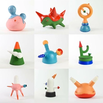 A cover of "puffer" cluster. The owner is mrfive. The cluster consists of 1 element.